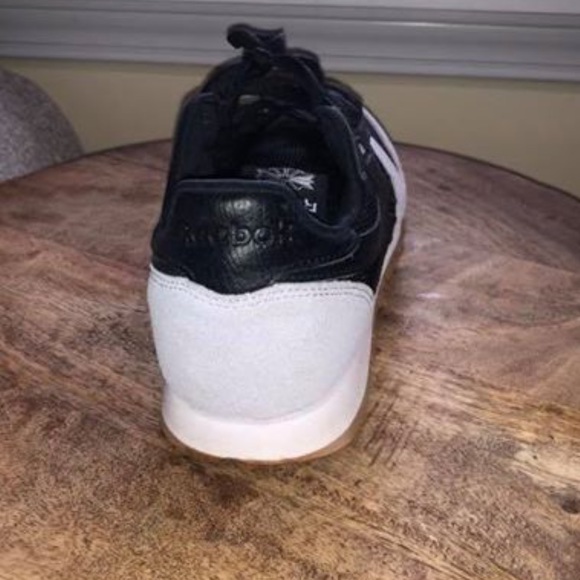 Kendrick Lamar’s Reebok “Split Personality” - Picture 4 of 6